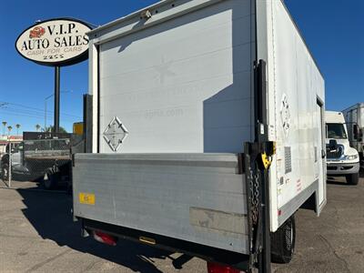 2014 Freightliner 3500 3500  Box Van - Photo 33 - Mesa, AZ 85201