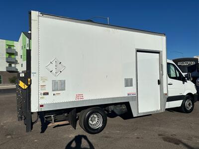 2014 Freightliner 3500 3500  Box Van - Photo 29 - Mesa, AZ 85201