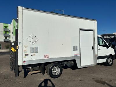 2014 Freightliner 3500 3500  Box Van - Photo 5 - Mesa, AZ 85201