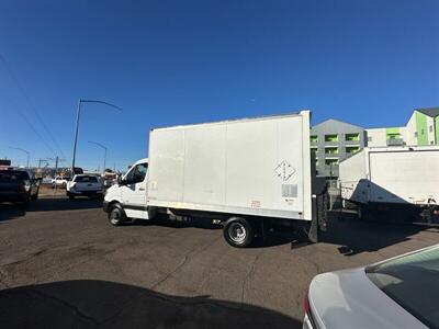 2014 Freightliner 3500 3500  Box Van - Photo 8 - Mesa, AZ 85201