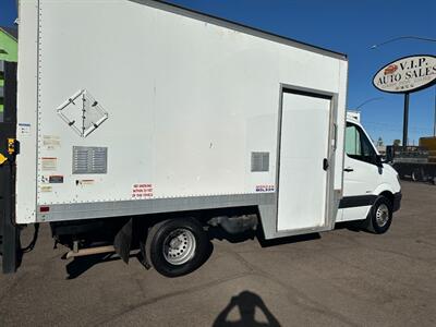 2014 Freightliner 3500 3500  Box Van - Photo 28 - Mesa, AZ 85201