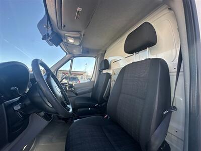 2014 Freightliner 3500 3500  Box Van - Photo 37 - Mesa, AZ 85201