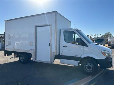 2014 Freightliner 3500 3500  Box Van - Photo 25 - Mesa, AZ 85201