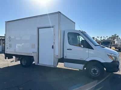 2014 Freightliner 3500 3500  Box Van - Photo 1 - Mesa, AZ 85201