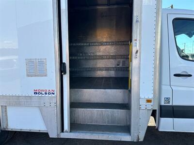 2014 Freightliner 3500 3500  Box Van - Photo 24 - Mesa, AZ 85201