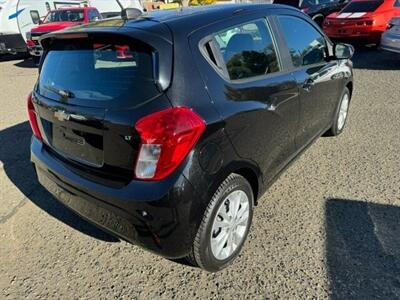 2021 Chevrolet Spark 1LT CVT   - Photo 4 - Prescott, AZ 86301