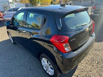 2021 Chevrolet Spark 1LT CVT   - Photo 23 - Prescott, AZ 86301