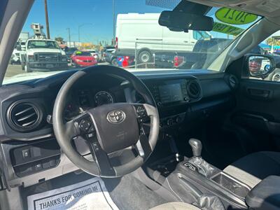 2021 Toyota Tacoma SR   - Photo 8 - Mesa, AZ 85201