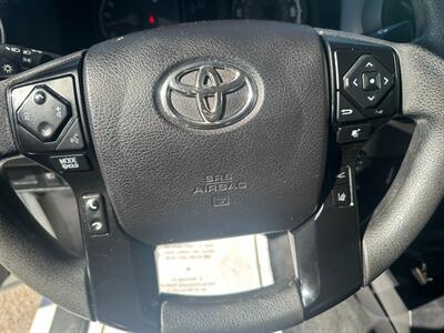 2021 Toyota Tacoma SR   - Photo 10 - Mesa, AZ 85201