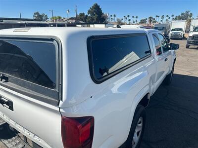 2021 Toyota Tacoma SR   - Photo 3 - Mesa, AZ 85201