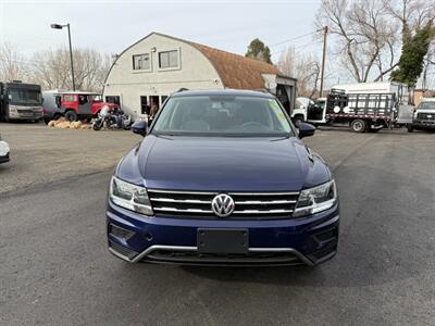 2021 Volkswagen Tiguan S 4Motion   - Photo 3 - Prescott, AZ 86301