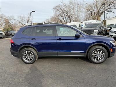 2021 Volkswagen Tiguan S 4Motion   - Photo 5 - Prescott, AZ 86301