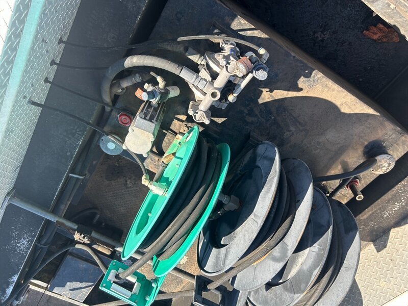 2013 Chevrolet Silverado 3500 Work Truck Service Bed - Photo 19 - Mesa, AZ 85201