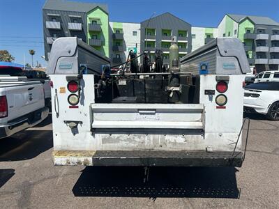 2013 Chevrolet Silverado 3500 Work Truck Service Bed - Photo 24 - Mesa, AZ 85201