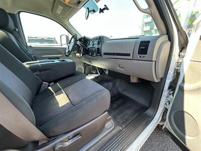 2013 Chevrolet Silverado 3500 Work Truck Service Bed - Photo 31 - Mesa, AZ 85201