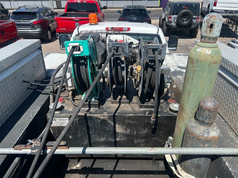 2013 Chevrolet Silverado 3500 Work Truck Service Bed - Photo 27 - Mesa, AZ 85201