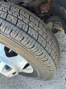 2013 Chevrolet Silverado 3500 Work Truck Service Bed - Photo 35 - Mesa, AZ 85201