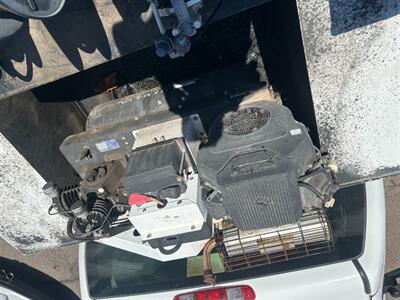 2013 Chevrolet Silverado 3500 Work Truck Service Bed - Photo 28 - Mesa, AZ 85201