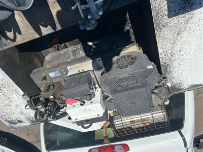 2013 Chevrolet Silverado 3500 Work Truck Service Bed - Photo 29 - Mesa, AZ 85201