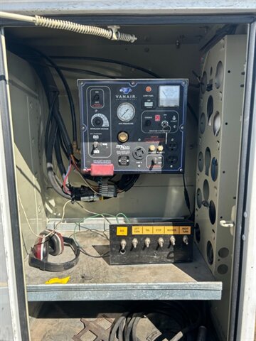 2013 Chevrolet Silverado 3500 Work Truck Service Bed - Photo 36 - Mesa, AZ 85201