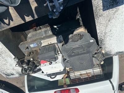 2013 Chevrolet Silverado 3500 Work Truck Service Bed - Photo 10 - Mesa, AZ 85201