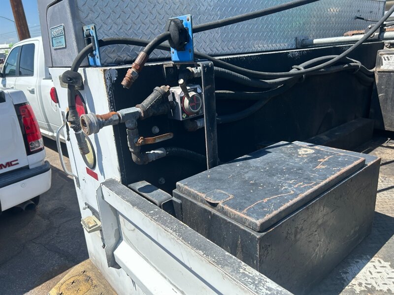 2013 Chevrolet Silverado 3500 Work Truck Service Bed - Photo 26 - Mesa, AZ 85201