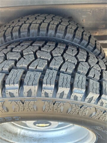 2013 Chevrolet Silverado 3500 Work Truck Service Bed - Photo 15 - Mesa, AZ 85201