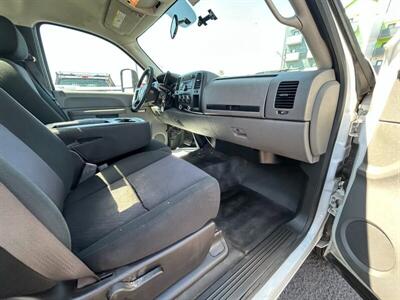 2013 Chevrolet Silverado 3500 Work Truck Service Bed - Photo 12 - Mesa, AZ 85201