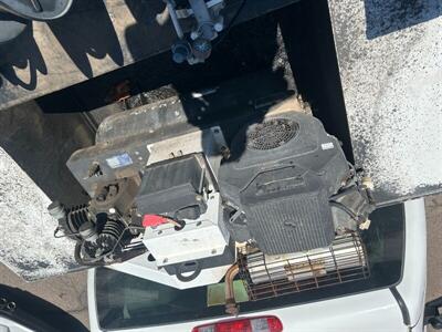 2013 Chevrolet Silverado 3500 Work Truck Service Bed - Photo 9 - Mesa, AZ 85201