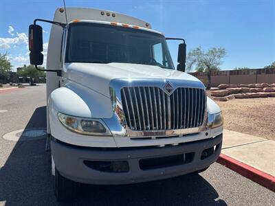 2011 INTERNATIONAL DURASTAR Prison Bus   - Photo 10 - Mesa, AZ 85201