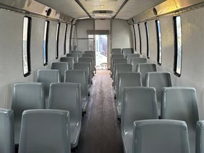 2011 INTERNATIONAL DURASTAR Prison Bus   - Photo 13 - Mesa, AZ 85201