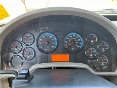 2011 INTERNATIONAL DURASTAR Prison Bus   - Photo 24 - Mesa, AZ 85201