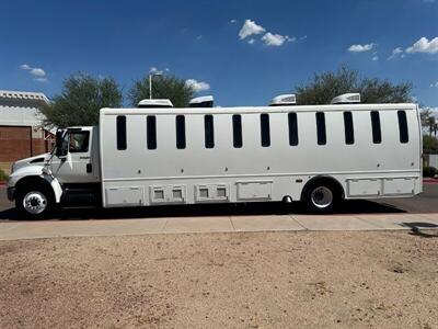 2011 INTERNATIONAL DURASTAR Prison Bus   - Photo 7 - Mesa, AZ 85201