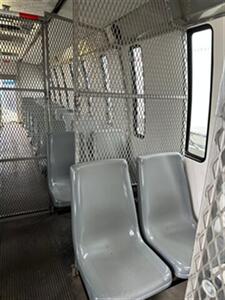 2011 INTERNATIONAL DURASTAR Prison Bus   - Photo 9 - Mesa, AZ 85201