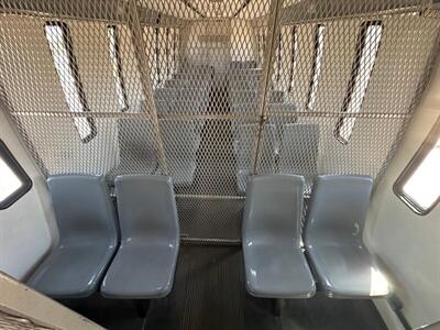 2011 INTERNATIONAL DURASTAR Prison Bus   - Photo 30 - Mesa, AZ 85201