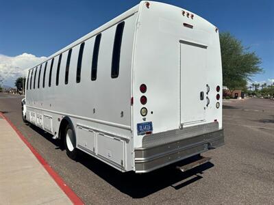 2011 INTERNATIONAL DURASTAR Prison Bus   - Photo 14 - Mesa, AZ 85201