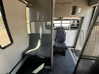 2011 INTERNATIONAL DURASTAR Prison Bus   - Photo 29 - Mesa, AZ 85201