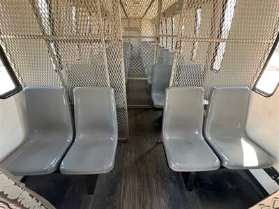 2011 INTERNATIONAL DURASTAR Prison Bus   - Photo 22 - Mesa, AZ 85201