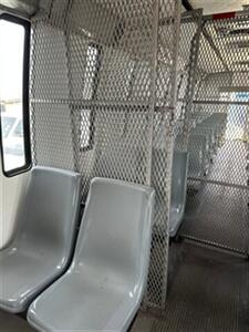 2011 INTERNATIONAL DURASTAR Prison Bus   - Photo 11 - Mesa, AZ 85201