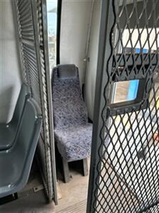 2011 INTERNATIONAL DURASTAR Prison Bus   - Photo 17 - Mesa, AZ 85201