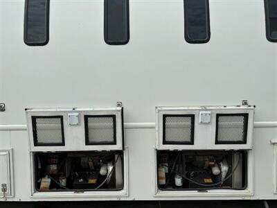 2011 INTERNATIONAL DURASTAR Prison Bus   - Photo 3 - Mesa, AZ 85201