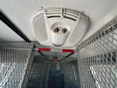 2011 INTERNATIONAL DURASTAR Prison Bus   - Photo 27 - Mesa, AZ 85201