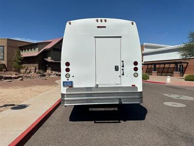 2011 INTERNATIONAL DURASTAR Prison Bus   - Photo 4 - Mesa, AZ 85201