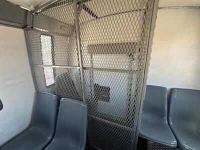 2011 INTERNATIONAL DURASTAR Prison Bus   - Photo 26 - Mesa, AZ 85201