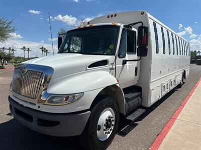 2011 INTERNATIONAL DURASTAR Prison Bus   - Photo 6 - Mesa, AZ 85201