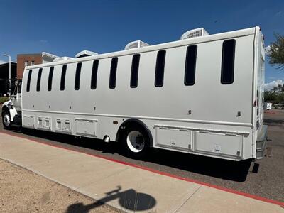 2011 INTERNATIONAL DURASTAR Prison Bus   - Photo 12 - Mesa, AZ 85201