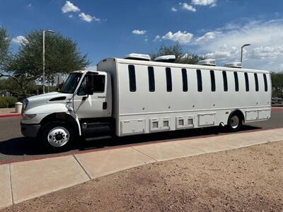 2011 INTERNATIONAL DURASTAR Prison Bus   - Photo 8 - Mesa, AZ 85201