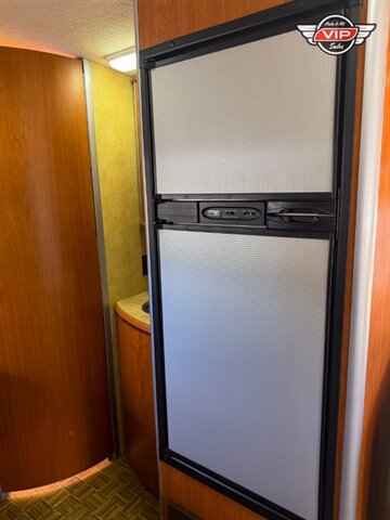 2007 Dodge Sprinter Winnebago View 23J - Photo 15 - Prescott, AZ 86301