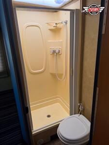 2007 Dodge Sprinter Winnebago View 23J - Photo 14 - Prescott, AZ 86301