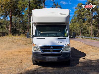 2007 Dodge Sprinter Winnebago View 23J - Photo 3 - Prescott, AZ 86301